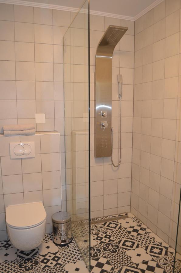 Apartments Korina Crikvenica Bagian luar foto